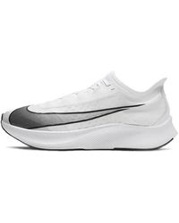 Nike - Zoom Fly 3 Racing Flats - Lyst