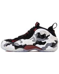Nike - Air Foamposite One "Floral" 314996 012" - Lyst