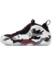 Nike - Air Foamposite One "Floral" 314996 012" - Lyst