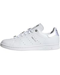 adidas - Disney X Stan Smith 'Peter Pan & Tinkerbell' - Lyst