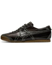 Onitsuka Tiger - Mexico 66 Bronze' - Lyst