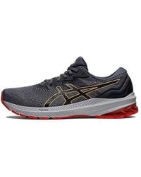 Asics - Gt-1000 11 4E Wide 'Sheet Rock' - Lyst