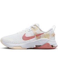 Nike - Zoom Bella 6 Premium Workout Shoes - Lyst