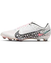 Nike - Mercurial Air Zoom Ultra Se Fg Flash Crimson' - Lyst