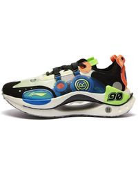 Li-ning - Crc 'Multi Color' - Lyst