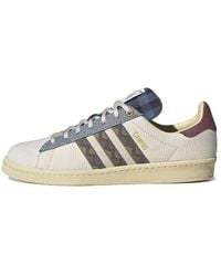 adidas - Campus 80S Shoes 'Wonder Orbit' - Lyst