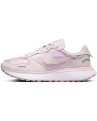 Nike - (Wmns) Phoenix Waffle 'Plum Chalk' - Lyst