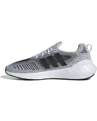 adidas - Originals Swift Run 22 - Lyst