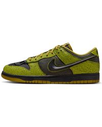Nike - Dunk Low 'Halloween' Hv6103-300 - Lyst