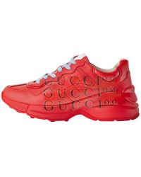 Gucci - Rhyton 100 - Lyst