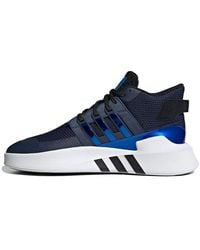 adidas - Originals Eqt Bask Adv V2 - Lyst