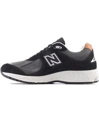 New Balance - 2002R Sepia' - Lyst