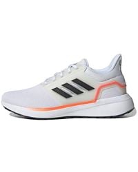 adidas - Eq19 Run Shoes Solar' - Lyst