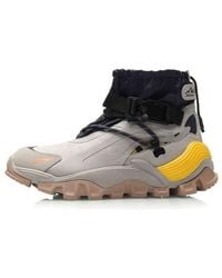 Li-ning - Aurora Hillwalker X New York Fashion Week Hi - Lyst