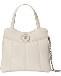 Gucci - (Wmns) Petite Gg Small Tote Bag - Lyst
