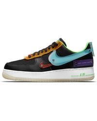 Nike - Air Force 1 07 Lv8 'Have A Good Game' - Lyst