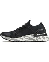 adidas - (Wmns) X Stella Mccartney Ultra Boost 20 Dna 'Core' - Lyst