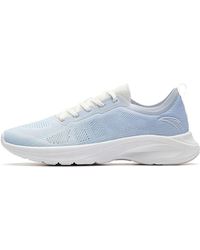 Anta - (Wmns) Hydrogen Running 3 'Light' - Lyst