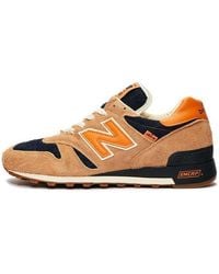 New Balance - Levi's X 1300 Made - Lyst