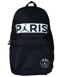 Nike - Paris X Psg Backpack - Lyst