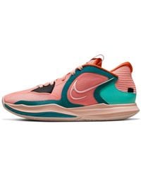 Nike - Kyrie Low 5 Ep 'Light Madder Root' - Lyst