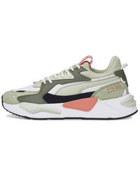 PUMA - (Wmns) Rs-Z 'Reinvent - Lyst
