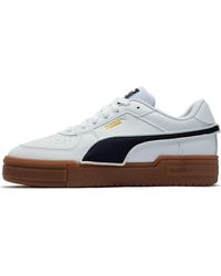 PUMA - Ca Pro Low Tops Casual Skateboarding Shoes - Lyst
