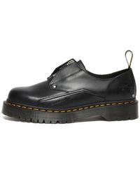 Dr. Martens - X A-Cold-Wall* 1461 Bex Leather Shoes - Lyst