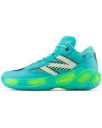 New Balance - Fresh Foam Bb V2 'Cyber Jade' - Lyst