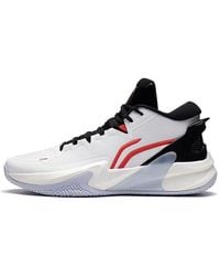 Li-ning - Light Speed 1 High - Lyst