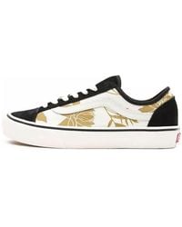 Vans - Island Floral Style 36 Decon Sf - Lyst
