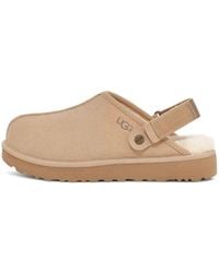UGG - (Wmns) Lanah Clog 'Sand' - Lyst