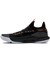 Under Armour - Curry 6 'thank You' - Lyst
