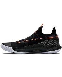 Under Armour - Curry 6 - Lyst
