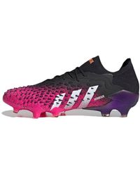 adidas - Predator Freak.1 Fg Demonskin Tee Shock' - Lyst
