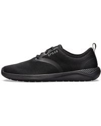 Crocs™ - Literide Shoes Fabric - Lyst