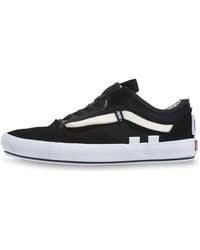 Vans - Old Skool Cap - Lyst