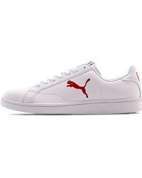 PUMA - Smash Cat L - Lyst