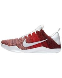 Nike - Kobe 11 Elite Low 4Kb Horse' - Lyst