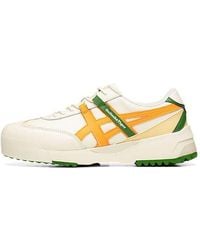 Onitsuka Tiger - Delegation Ex 'Cream Citrus' - Lyst