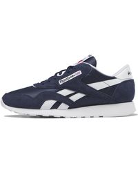 Reebok - Classic Nylon 'Vector' - Lyst