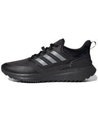 adidas - Eq21 Run Cold.Rdy 'Carbon Iron Metallic' - Lyst