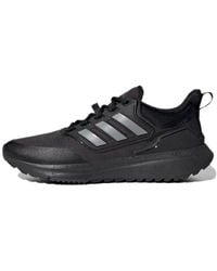 adidas - Eq21 Run Cold.Rdy 'Carbon Iron Metallic' - Lyst