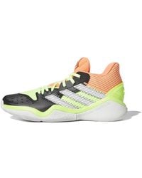 adidas - Harden Stepback 'Signal Coral' - Lyst