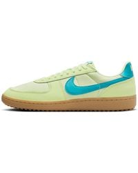 Nike - Field General 82 'Light Volt Dusty Cactus' - Lyst