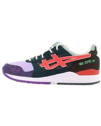 Asics - X Atmos X Sean Wotherspoon Gel-Lyte 3 'Corduroy' - Lyst
