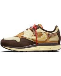 Nike - X Travis Scott Air Max 1 'Baroque' - Lyst