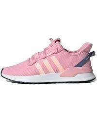 adidas - (Wmns) U_Path Run 'True' - Lyst