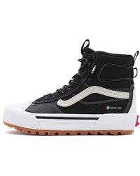 Vans - Sk8-Hi Gore-Tex Mte-3 Sneakers - Lyst