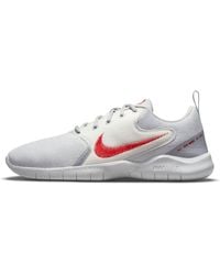Nike - Flex Experience Run 10 'Platinum Tint Chile' - Lyst
